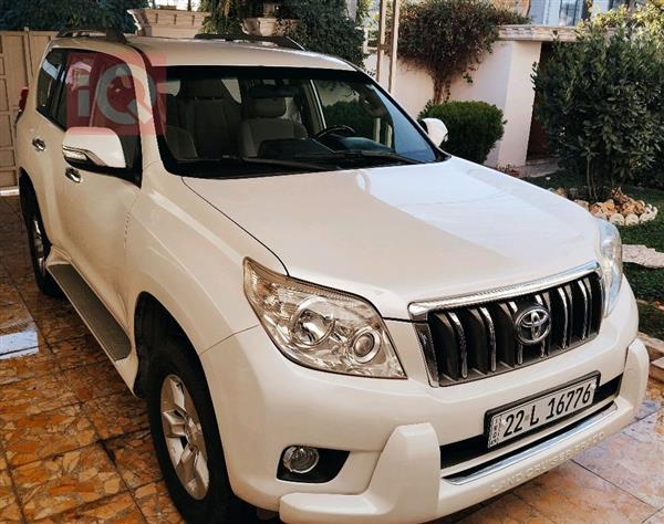 Toyota for sale in Iraq